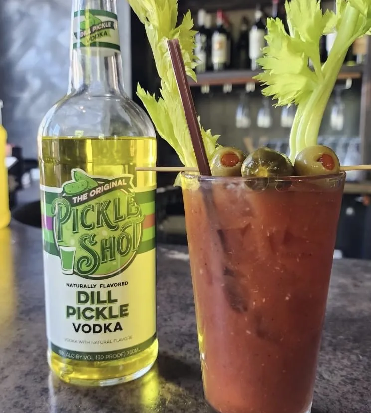 Bloody Mary