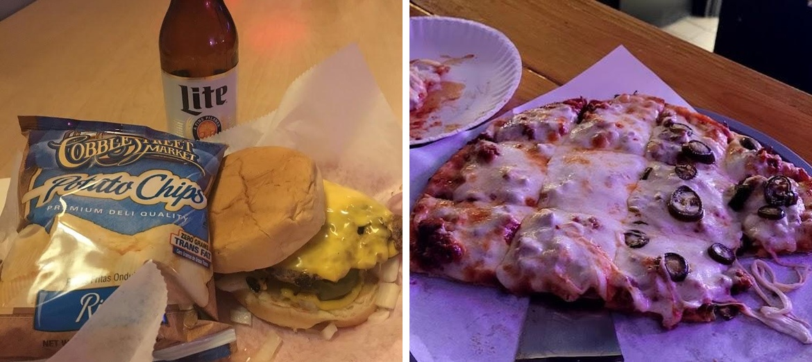 County Line Tap