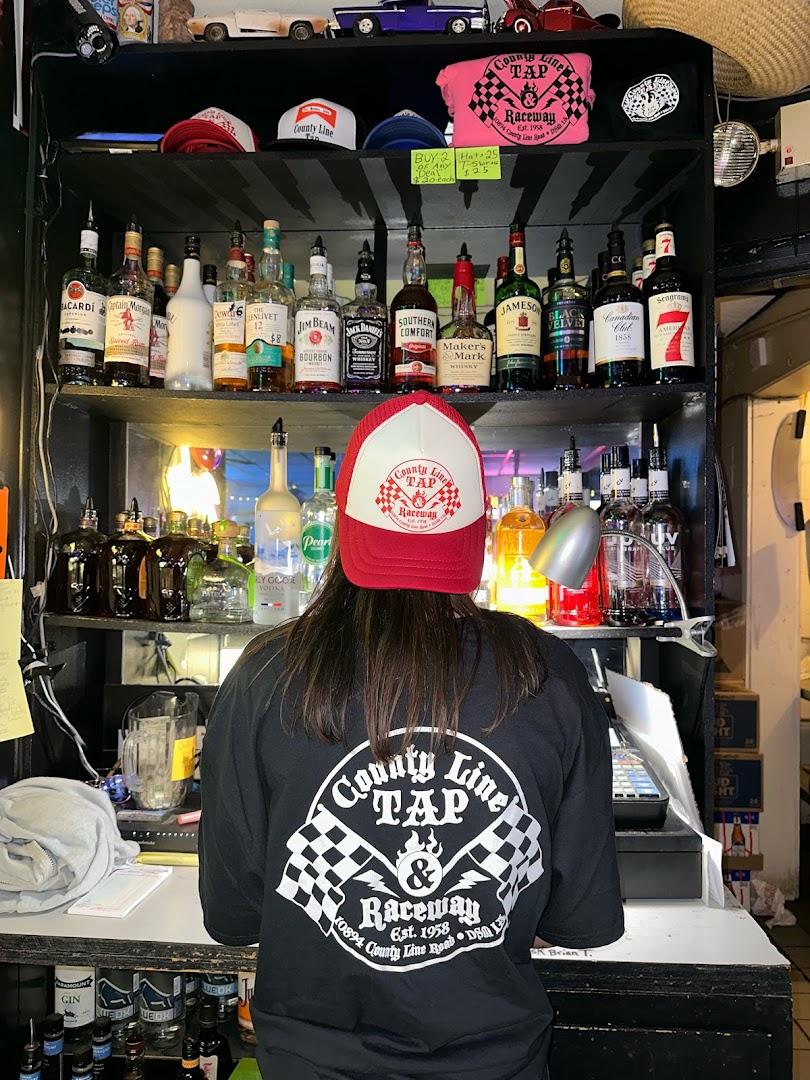 County Line Tap