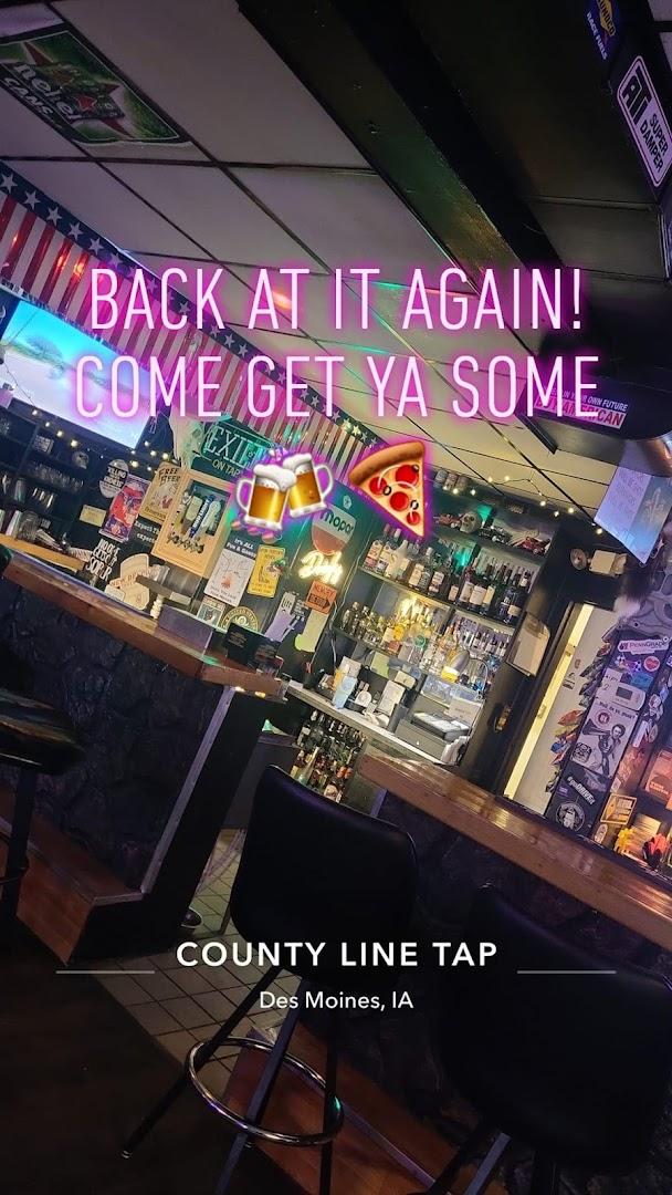 County Line Tap