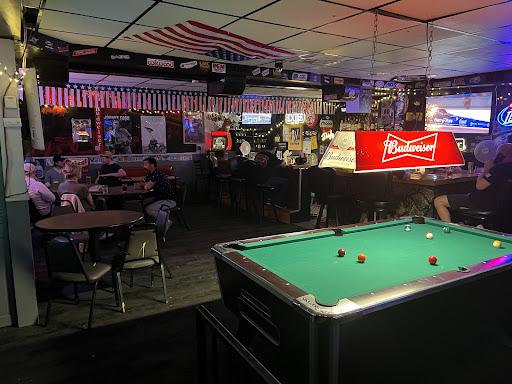 County Line Tap
